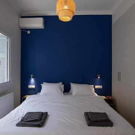 Gazi Home Athens Luaran gambar