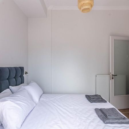 Gazi Home Athens Luaran gambar
