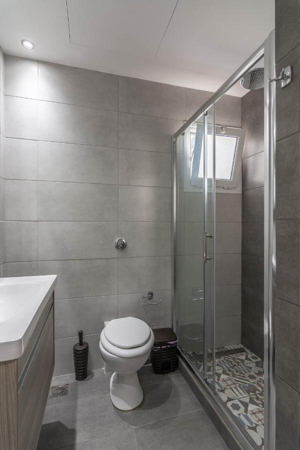 Gazi Home Athens Luaran gambar
