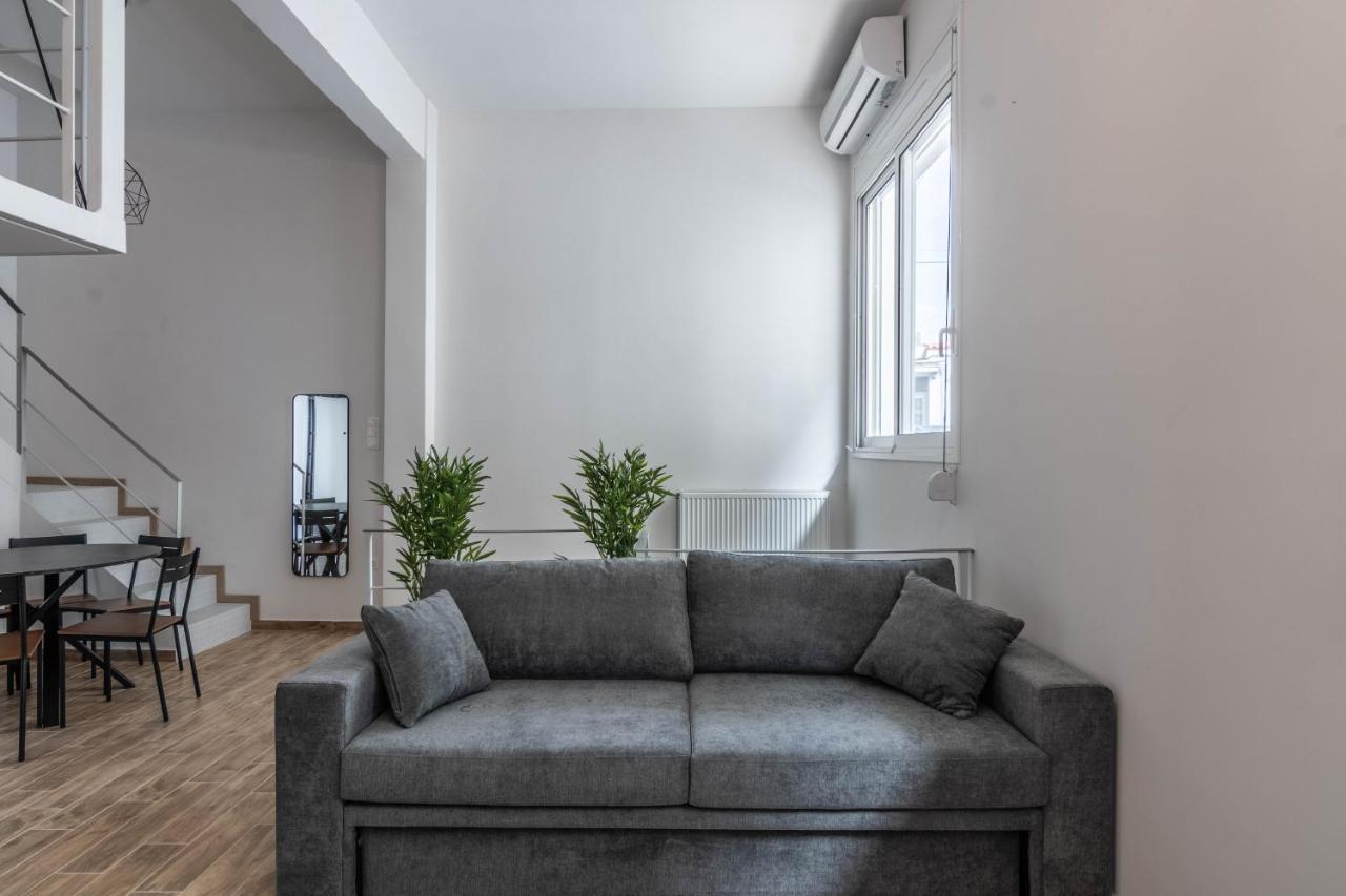 Gazi Home Athens Luaran gambar