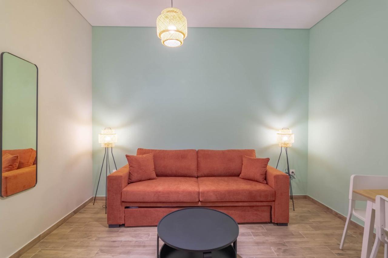 Gazi Home Athens Luaran gambar