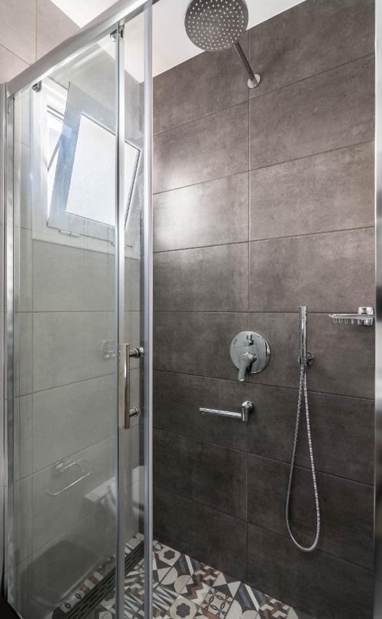 Gazi Home Athens Luaran gambar