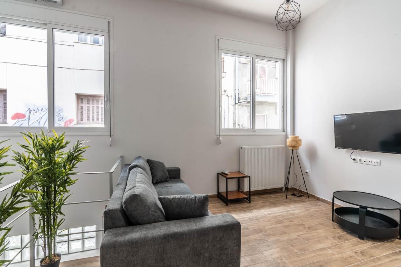 Gazi Home Athens Luaran gambar