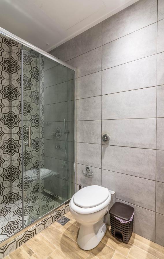 Gazi Home Athens Luaran gambar