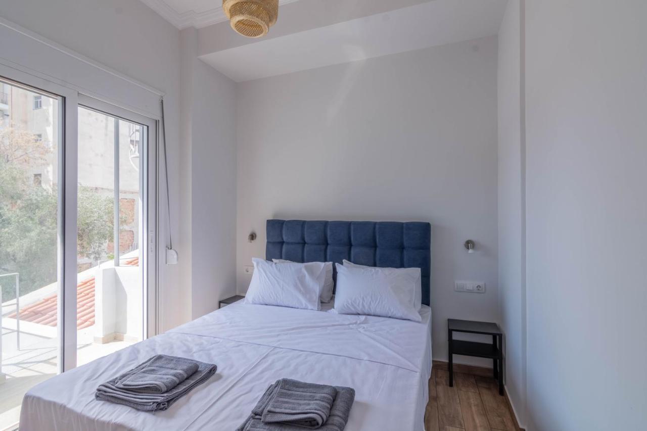 Gazi Home Athens Luaran gambar