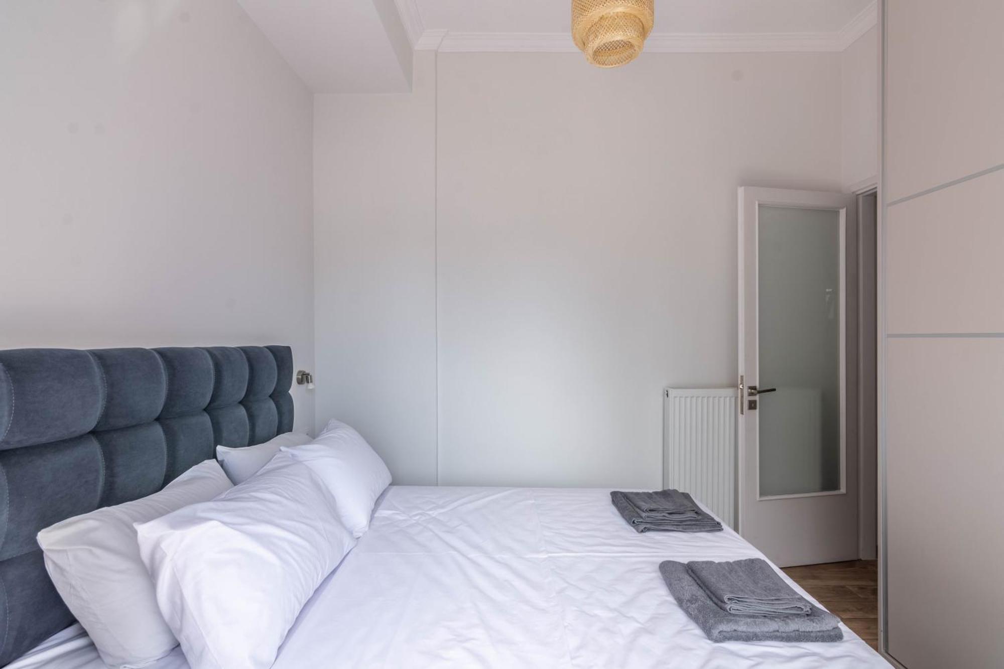 Gazi Home Athens Luaran gambar