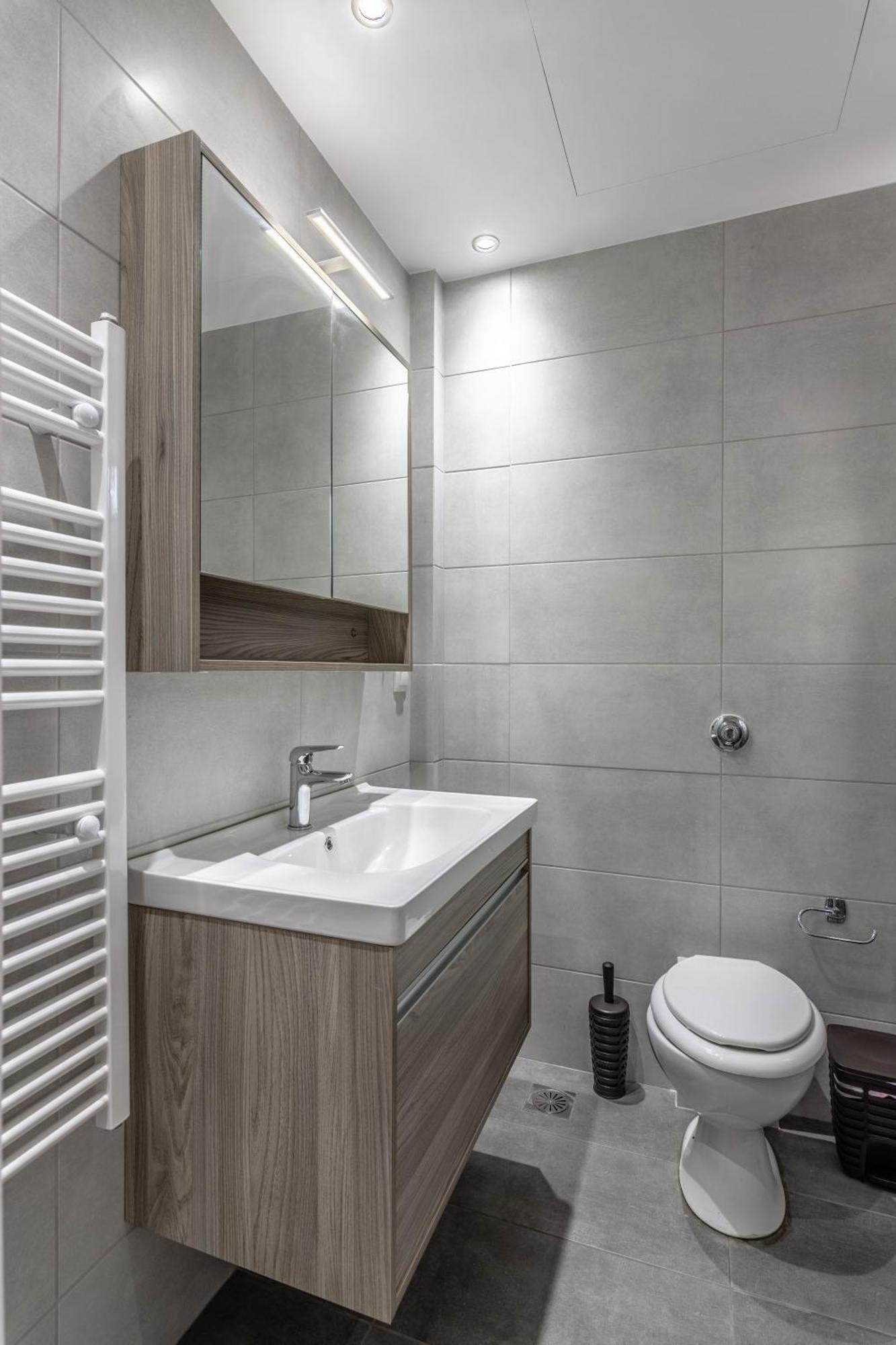Gazi Home Athens Luaran gambar