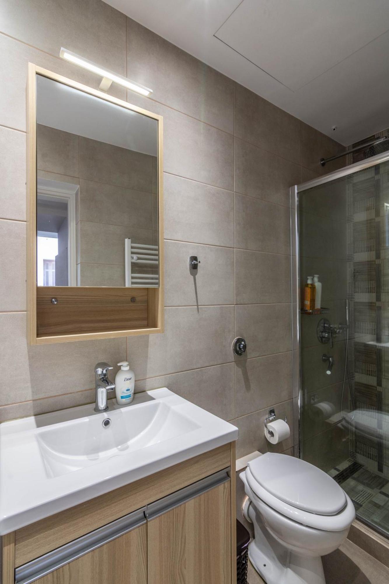 Gazi Home Athens Luaran gambar