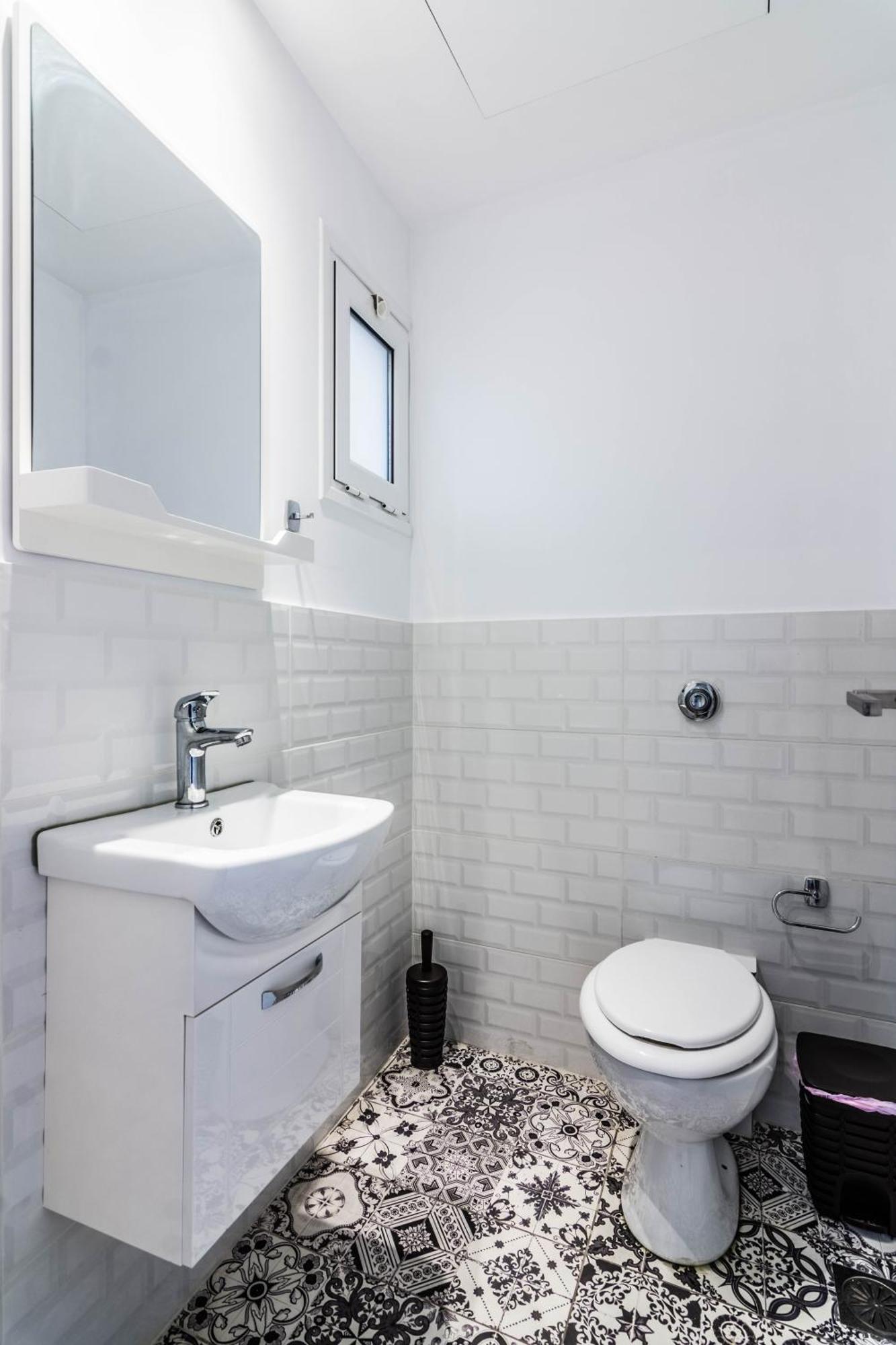 Gazi Home Athens Luaran gambar