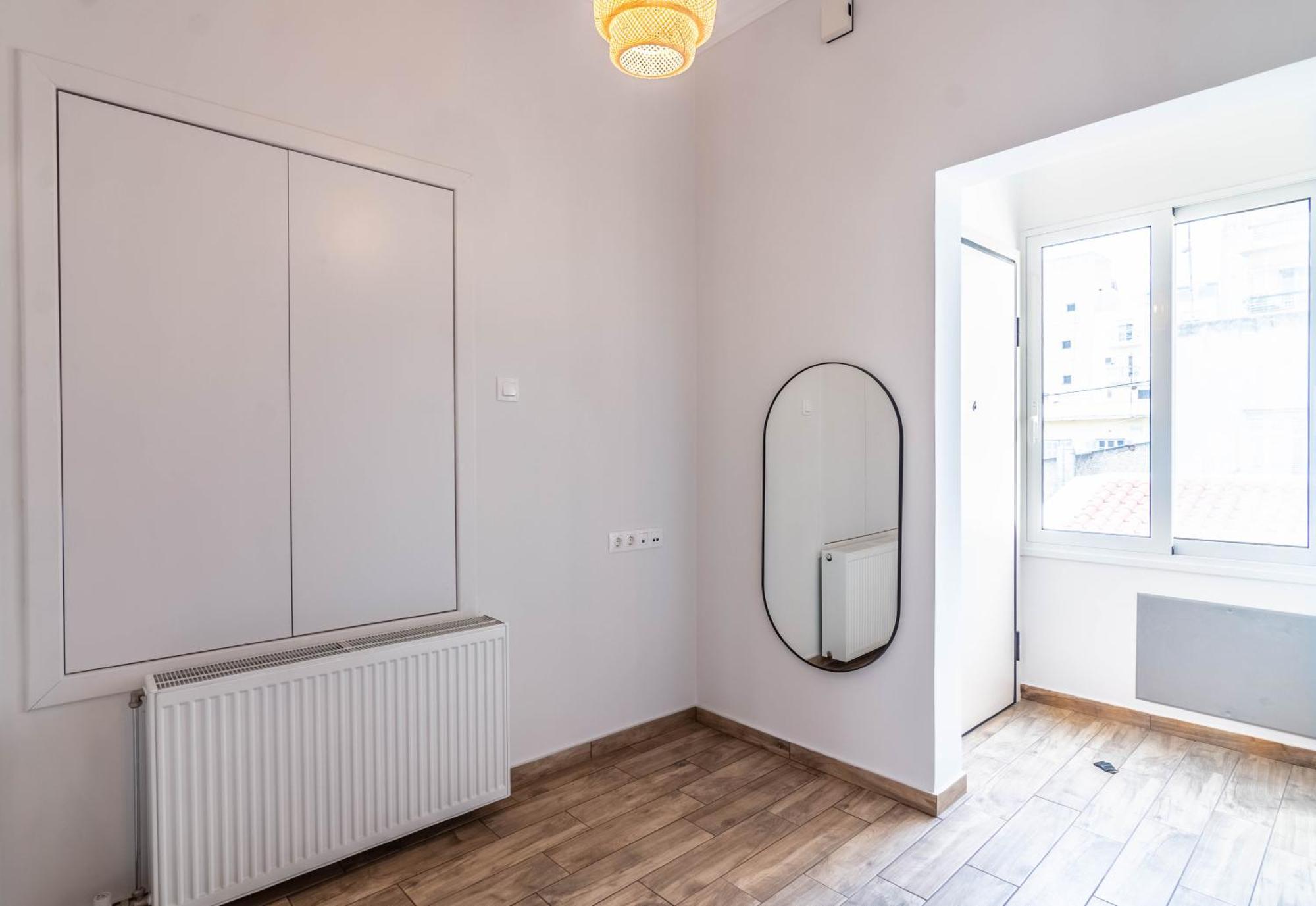 Gazi Home Athens Luaran gambar