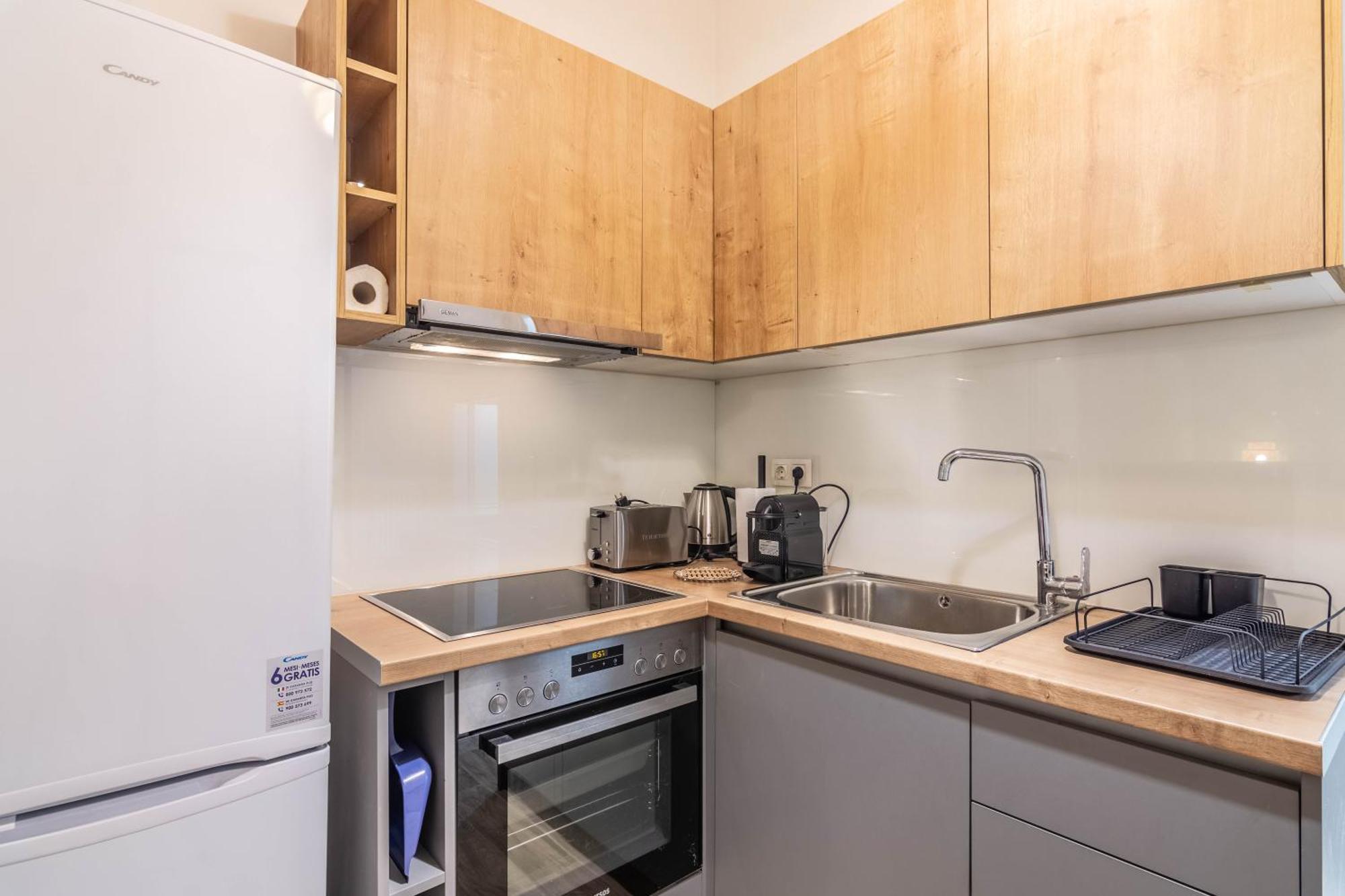 Gazi Home Athens Luaran gambar