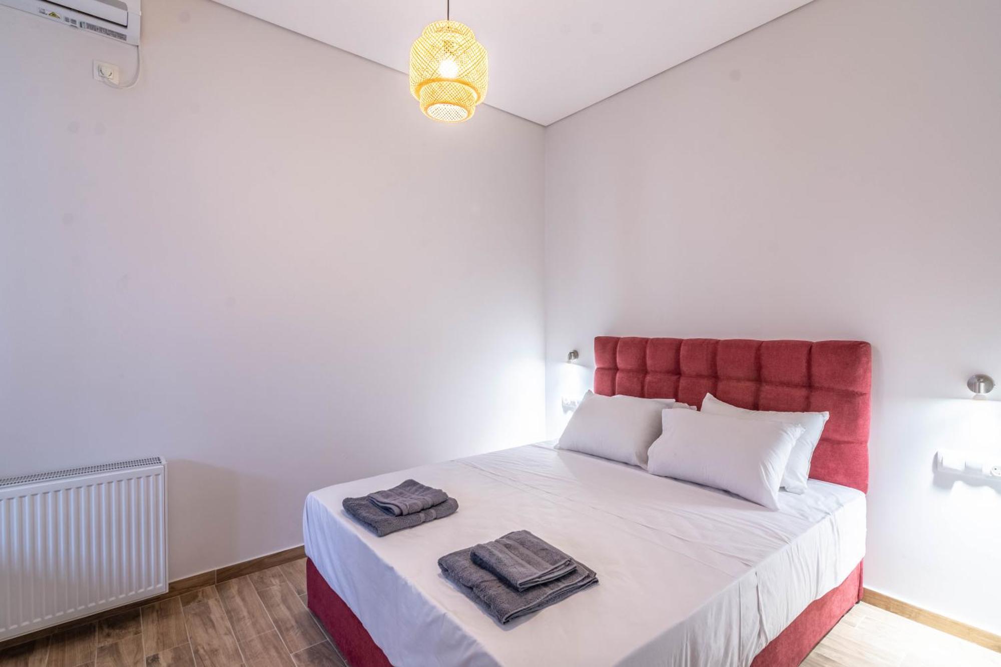 Gazi Home Athens Luaran gambar