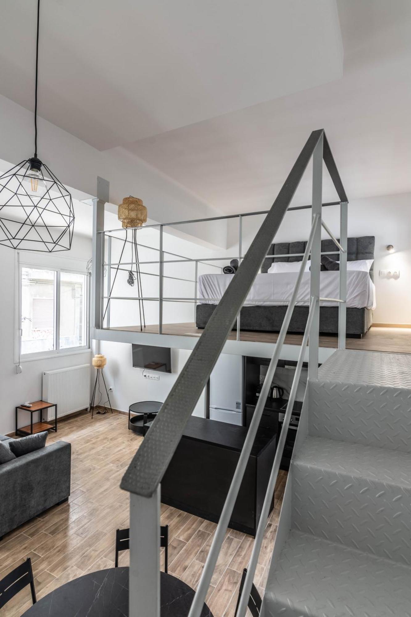 Gazi Home Athens Luaran gambar