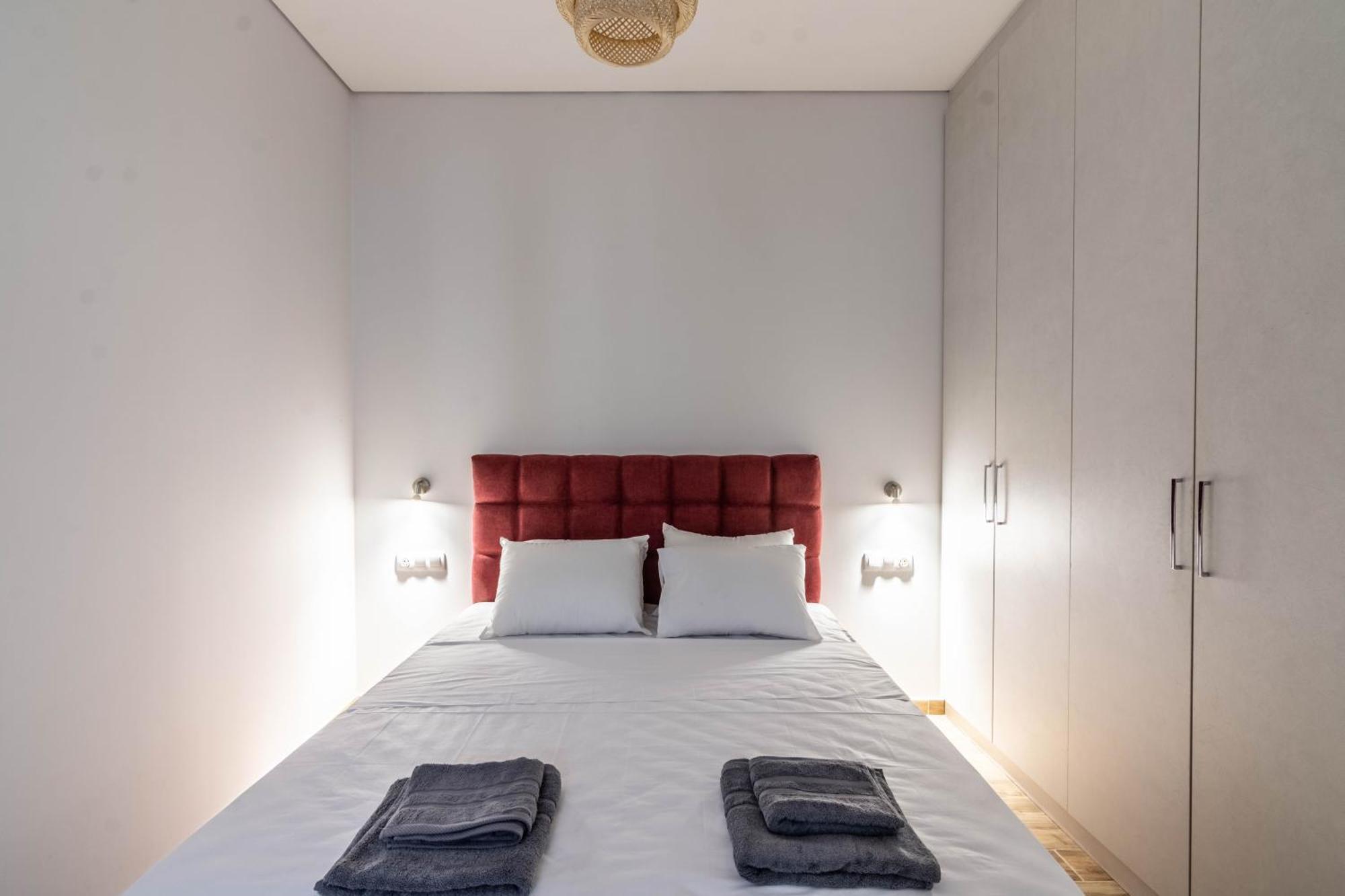 Gazi Home Athens Luaran gambar