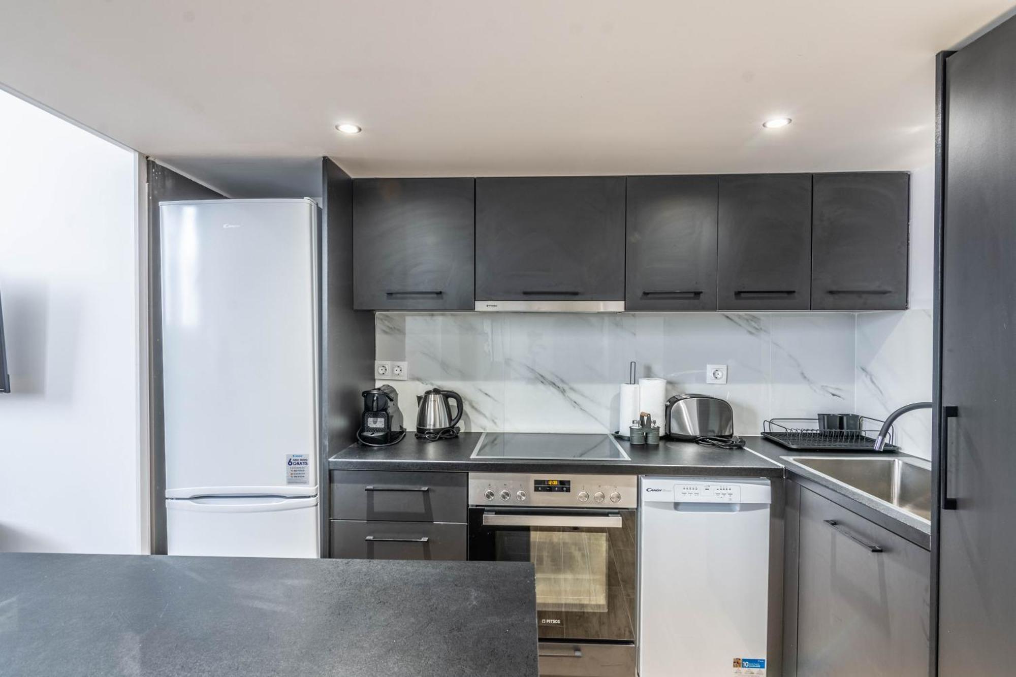 Gazi Home Athens Luaran gambar