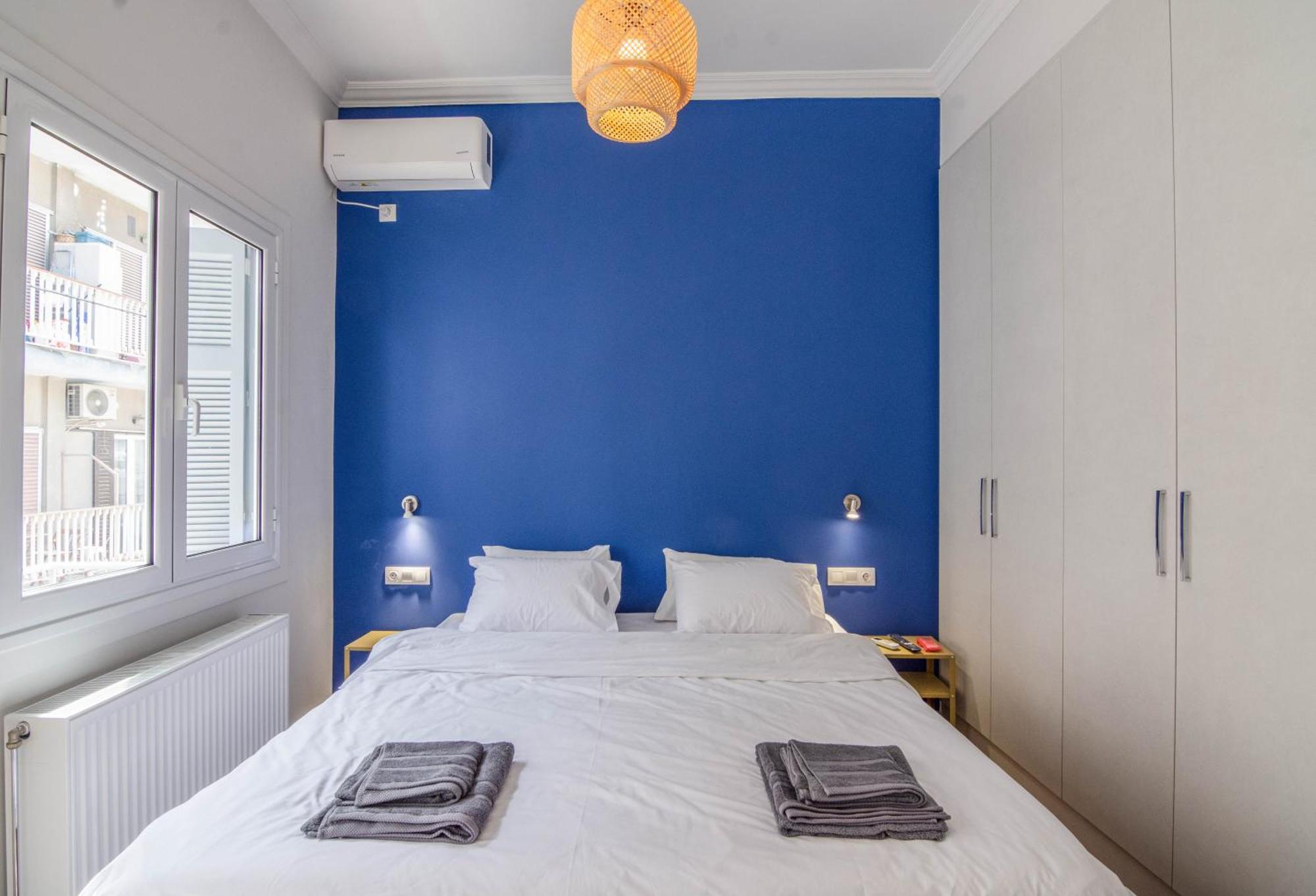 Gazi Home Athens Luaran gambar