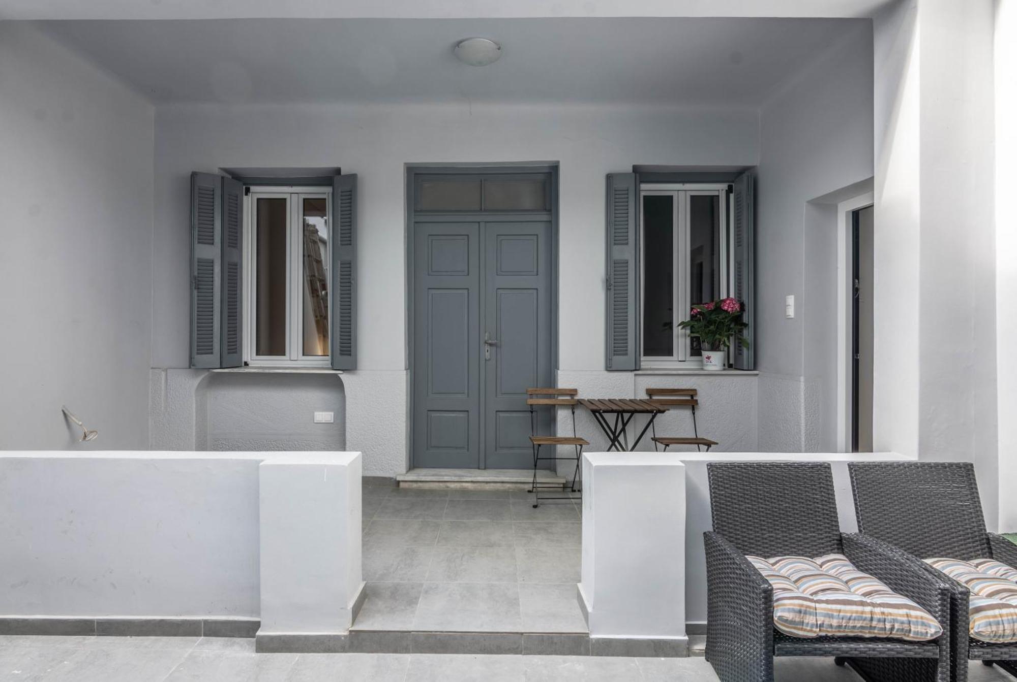Gazi Home Athens Luaran gambar